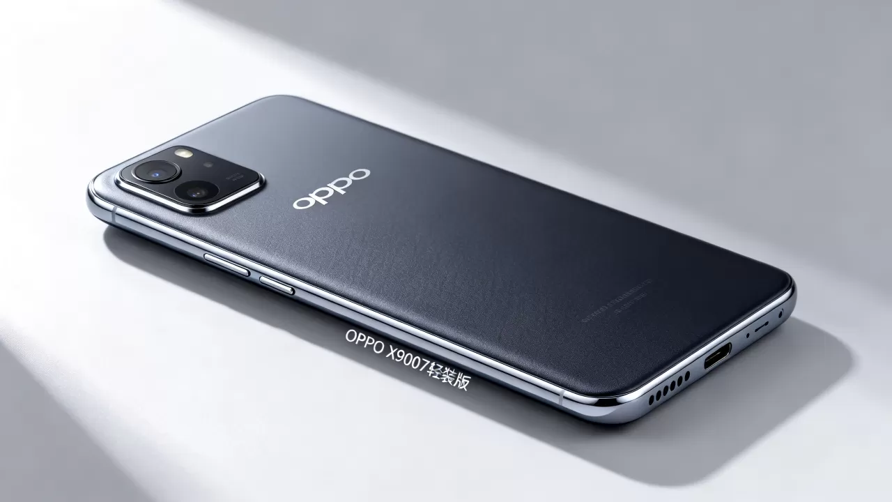 OPPO X9007轻装版外观有什么区别,OPPO X9007轻装版 OPPO X9007轻装版外观有什么区别,OPPO X9007轻装版