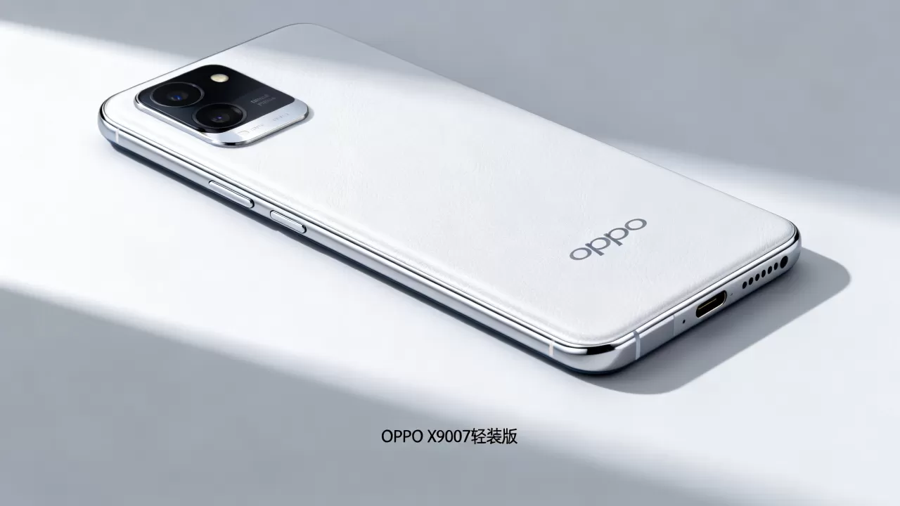 OPPO X9007轻装版外观有什么区别,OPPO X9007轻装版 OPPO X9007轻装版外观有什么区别,OPPO X9007轻装版