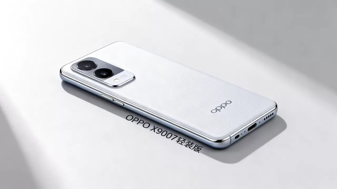 OPPO X9007轻装版外观有什么区别,OPPO X9007轻装版 OPPO X9007轻装版外观有什么区别,OPPO X9007轻装版