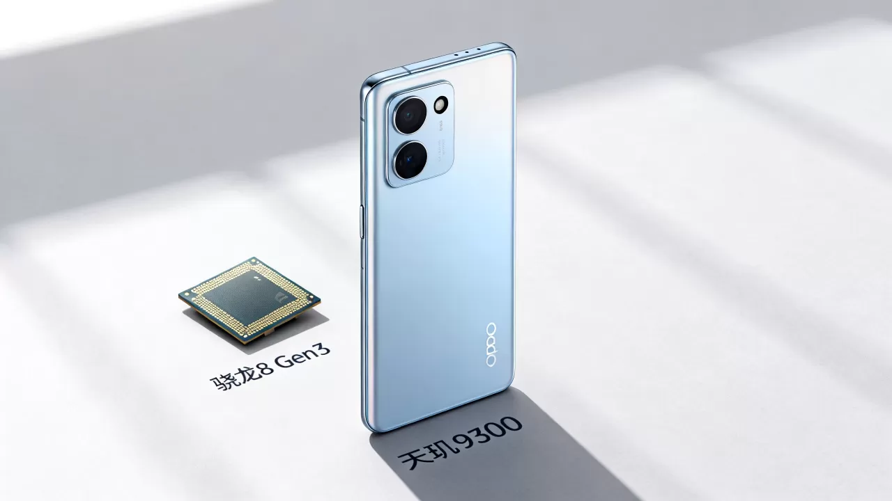 OPPO手机是什么CPU,OPPO手机搭载什么处理器 OPPO手机是什么CPU,OPPO手机搭载什么处理器