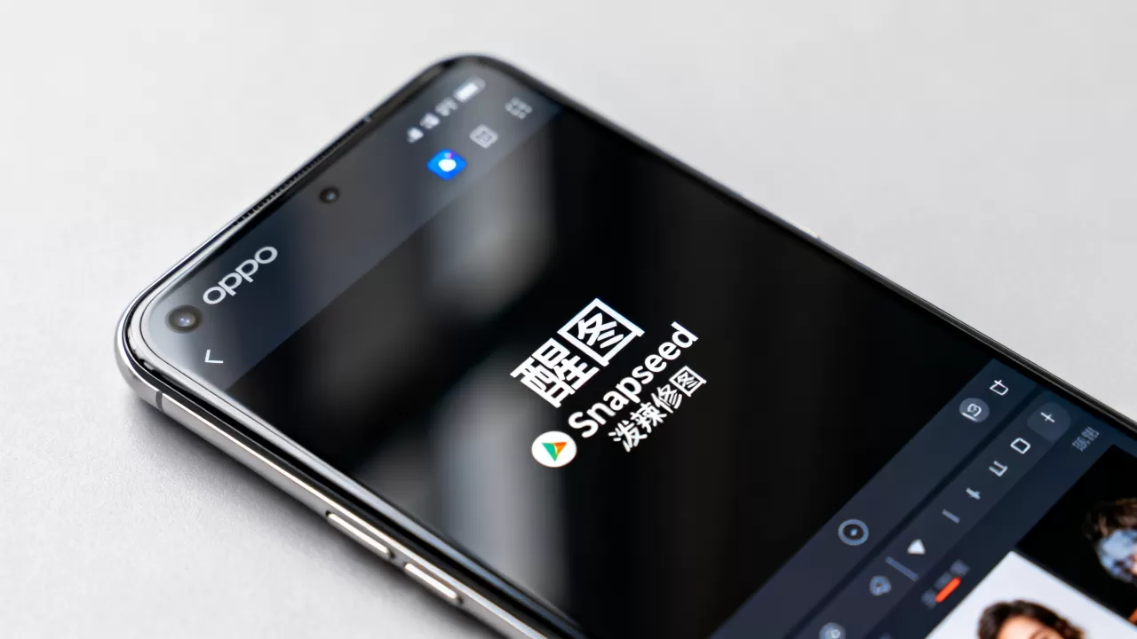 oppo什么照片软件好用,手机修图软件推荐 oppo什么照片软件好用,手机修图软件推荐