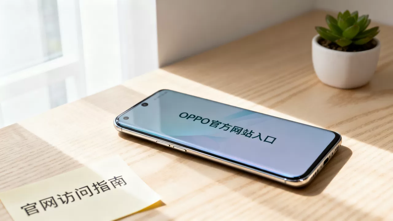 oppo官网是什么,OPPO官方网站入口 oppo官网是什么,OPPO官方网站入口