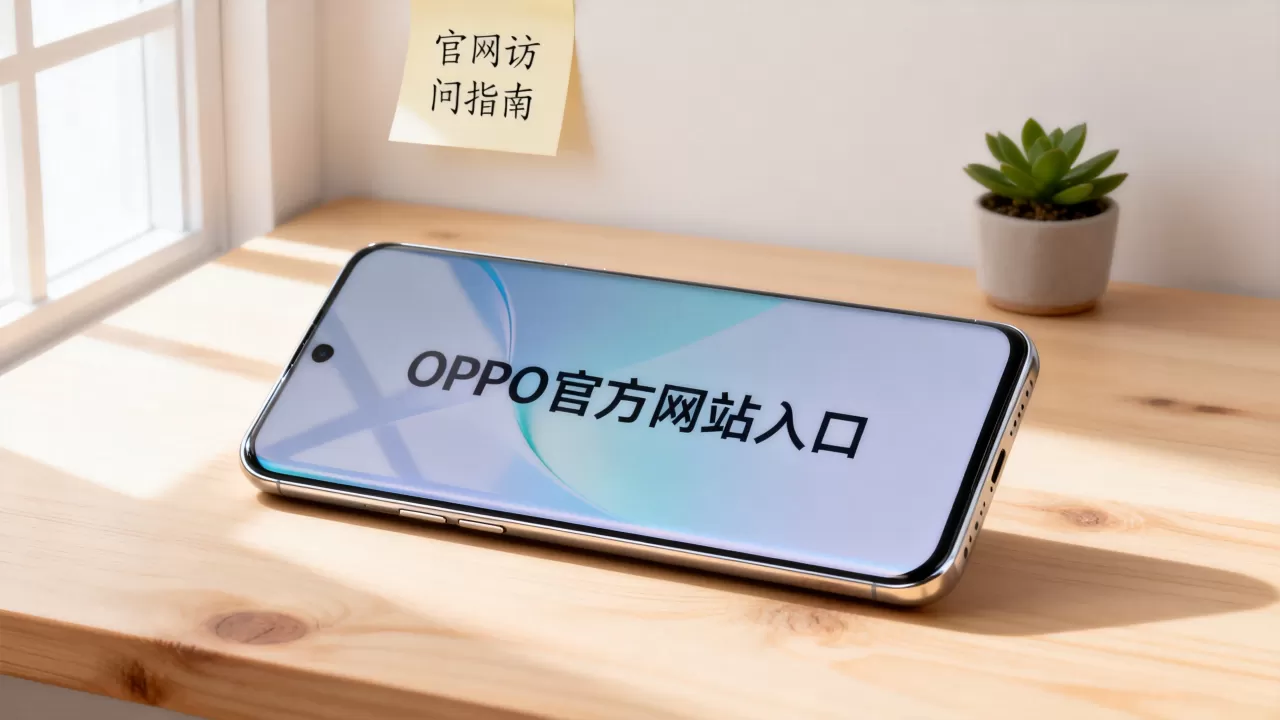 oppo官网是什么,OPPO官方网站入口 oppo官网是什么,OPPO官方网站入口