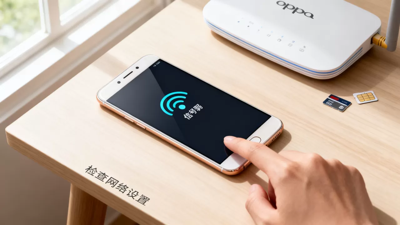oppor9s为什么网络慢,手机网速慢怎么办 oppor9s为什么网络慢,手机网速慢怎么办