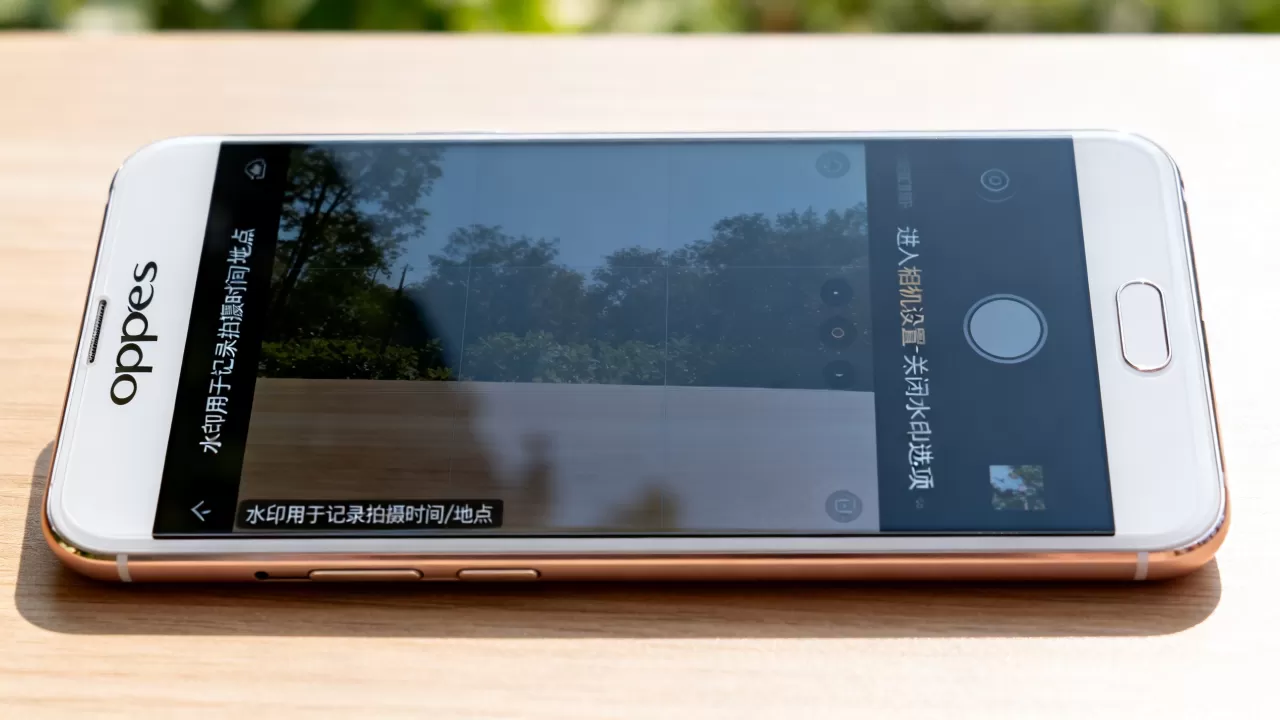 oppor9s水印有什么用,oppor9s相机水印怎么关闭 oppor9s水印有什么用,oppor9s相机水印怎么关闭