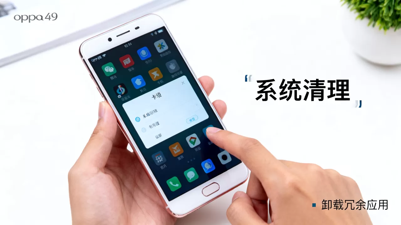 oppoa59为什么老是卡,oppoa59卡顿怎么办 oppoa59为什么老是卡,oppoa59卡顿怎么办