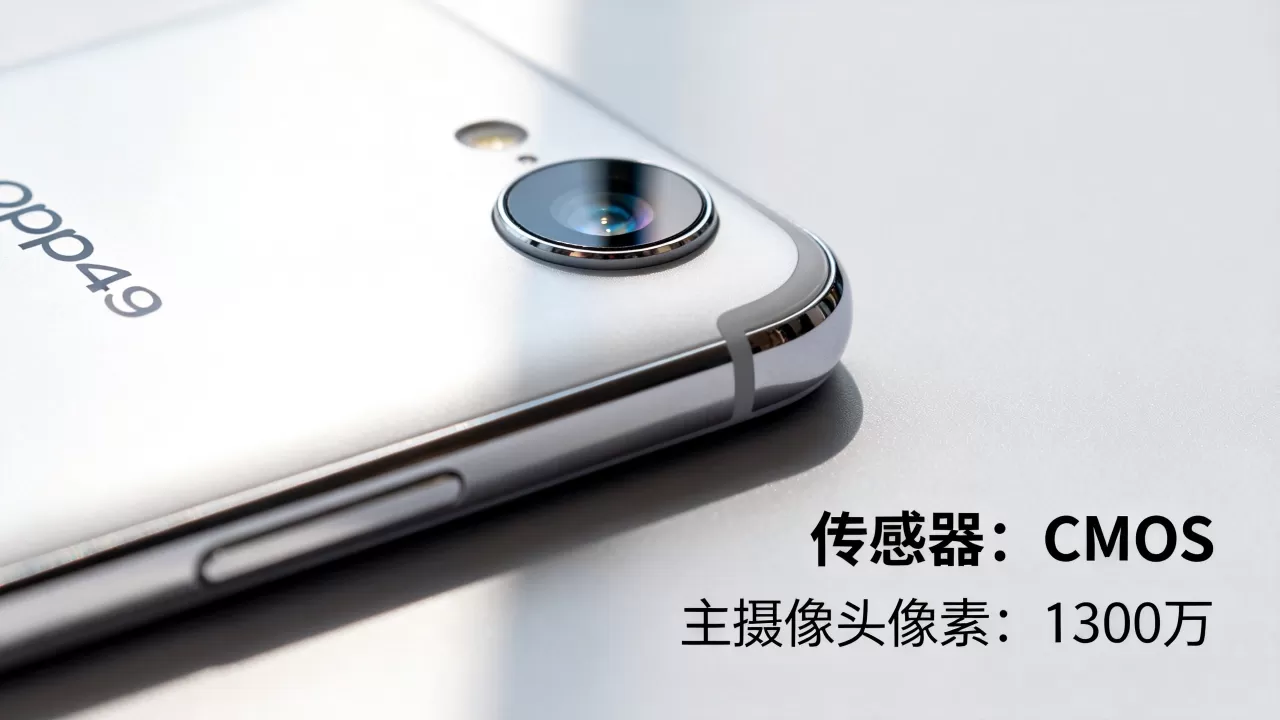 oppoa59的传感器是什么，oppoa59主摄像头像素