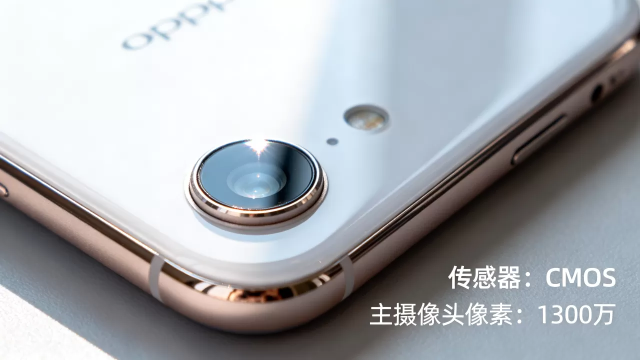 oppoa59的传感器是什么，oppoa59主摄像头像素