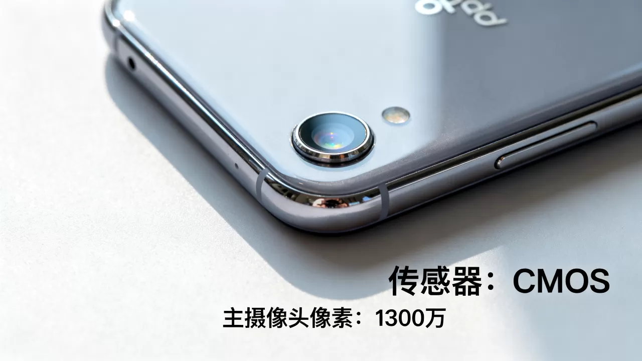 oppoa59的传感器是什么，oppoa59主摄像头像素