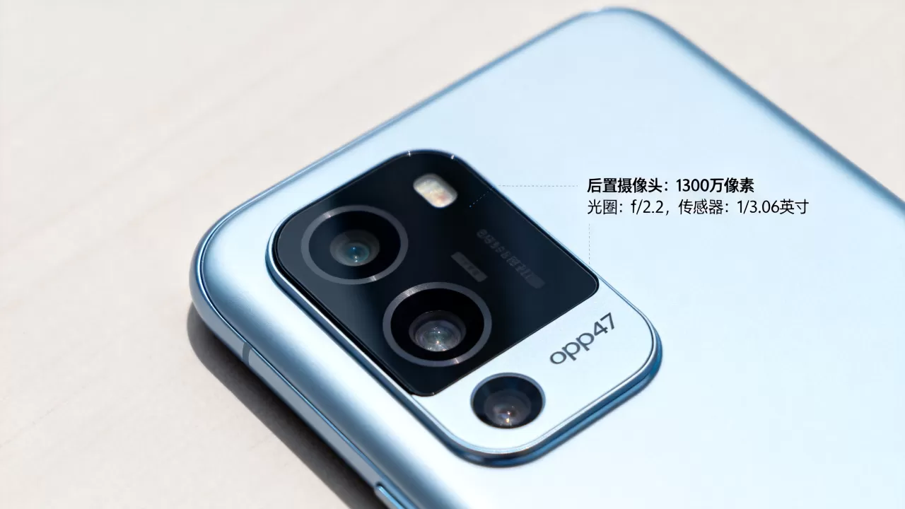 oppoa57使用什么摄像头,oppoa57后置摄像头参数 oppoa57使用什么摄像头,oppoa57后置摄像头参数