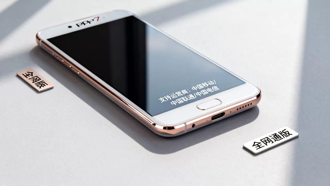 oppor7全网版什么意思，全网通版支持哪些运营商