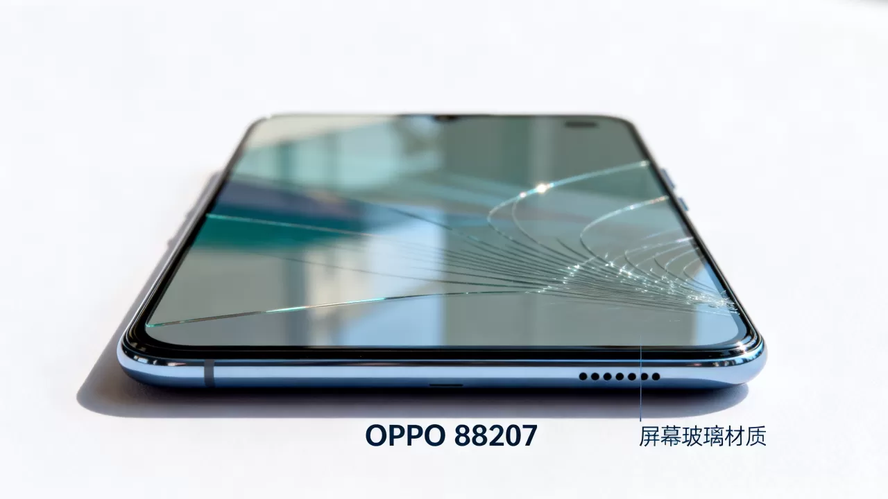 OPPOR8207是什么玻璃,OPPO R8207手机屏幕玻璃材质 OPPOR8207是什么玻璃,OPPO R8207手机屏幕玻璃材质