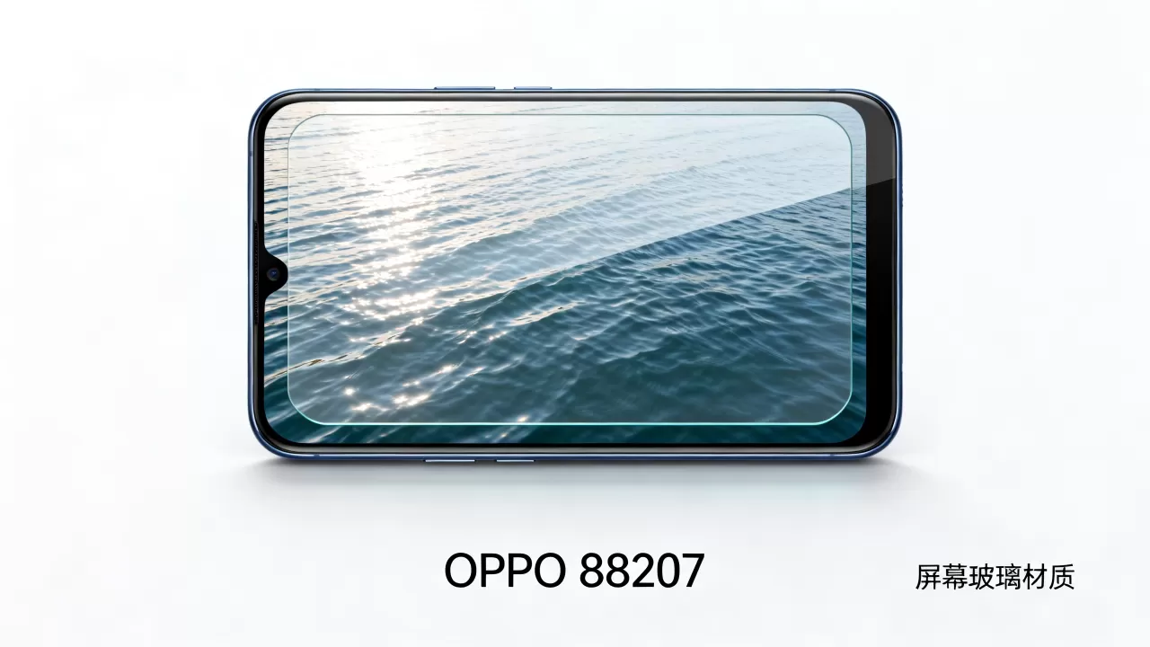 OPPOR8207是什么玻璃,OPPO R8207手机屏幕玻璃材质 OPPOR8207是什么玻璃,OPPO R8207手机屏幕玻璃材质