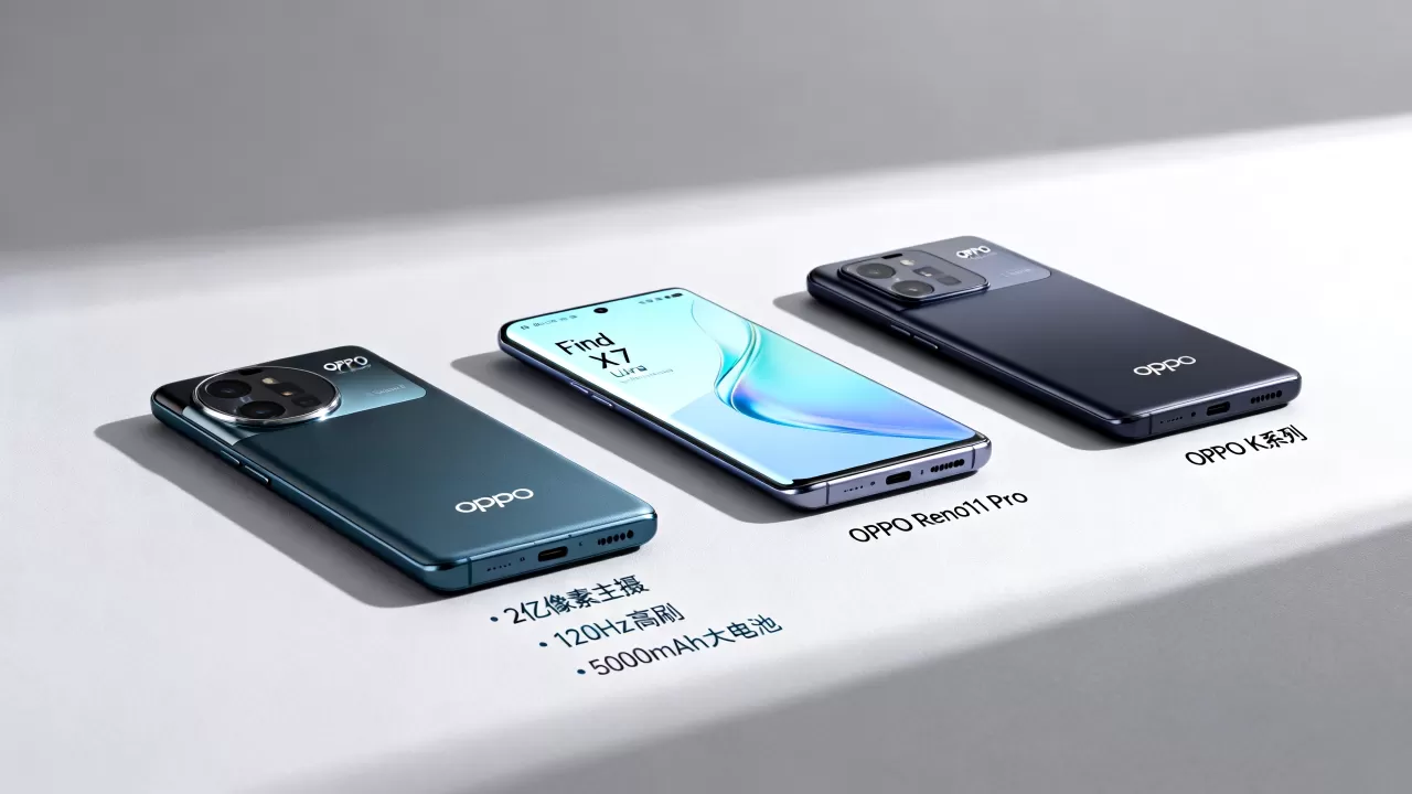 oppo什么手机好用,oppo手机推荐 oppo什么手机好用,oppo手机推荐