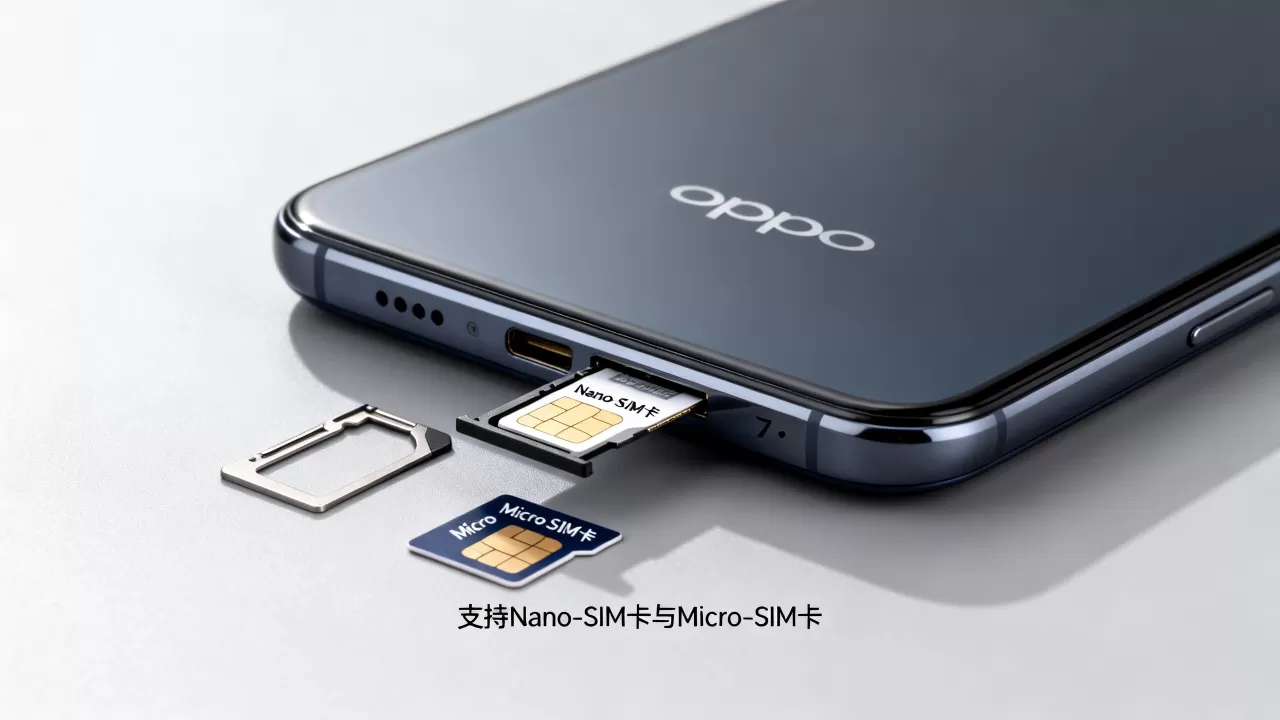 OPPO R7装什么卡?OPPO R7支持什么卡 OPPO R7装什么卡?OPPO R7支持什么卡