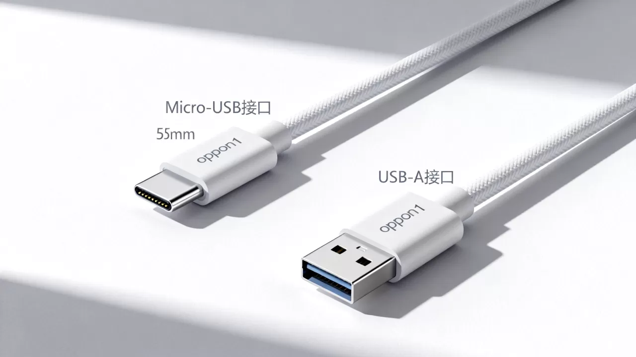oppon1数据线是什么规格,oppon1手机充电线接口类型 oppon1数据线是什么规格,oppon1手机充电线接口类型