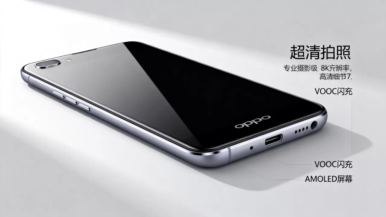 OPPO R7有什么特殊功能，OPPO R7手机有哪些独特亮点