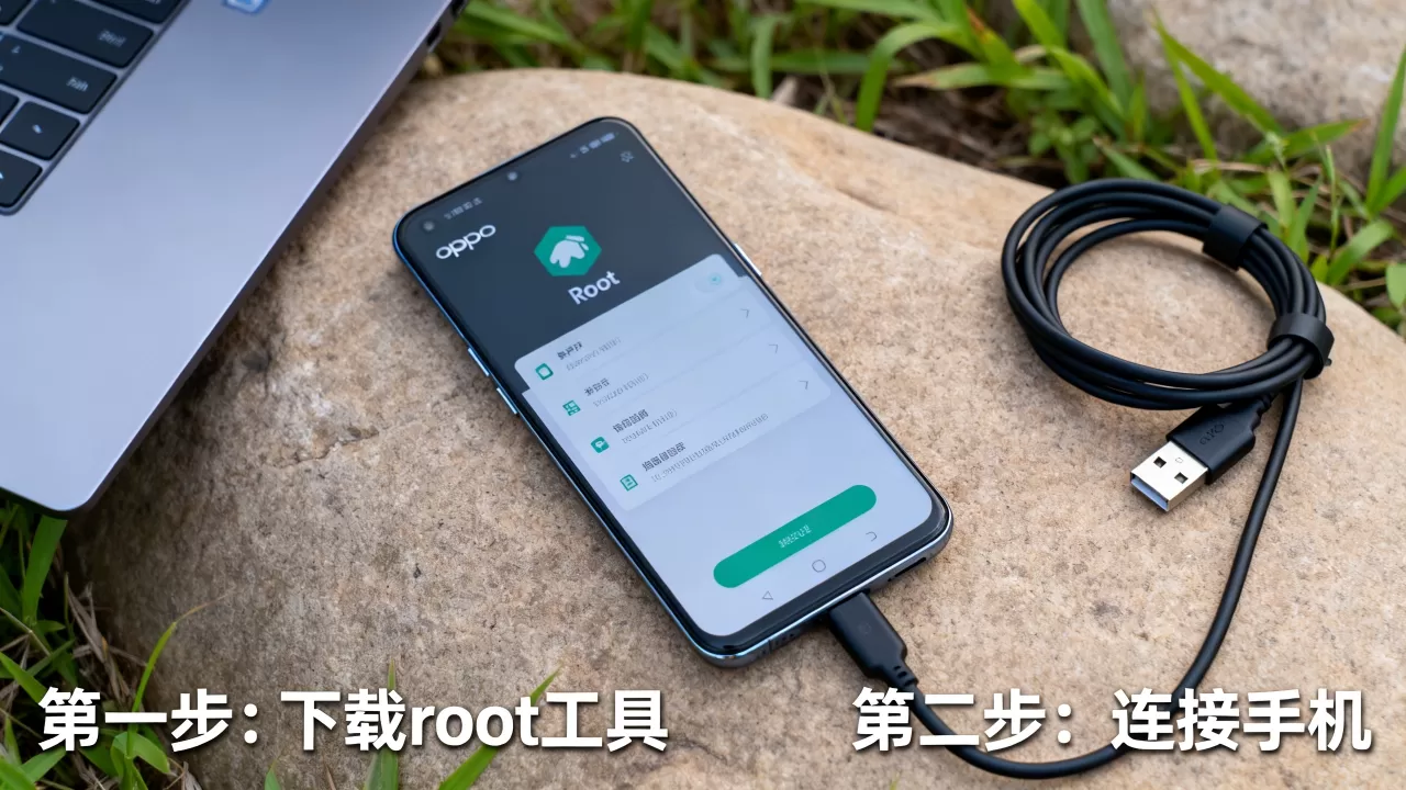 oppo手机怎么获取root权限?oppo手机root教程 oppo手机怎么获取root权限?oppo手机root教程