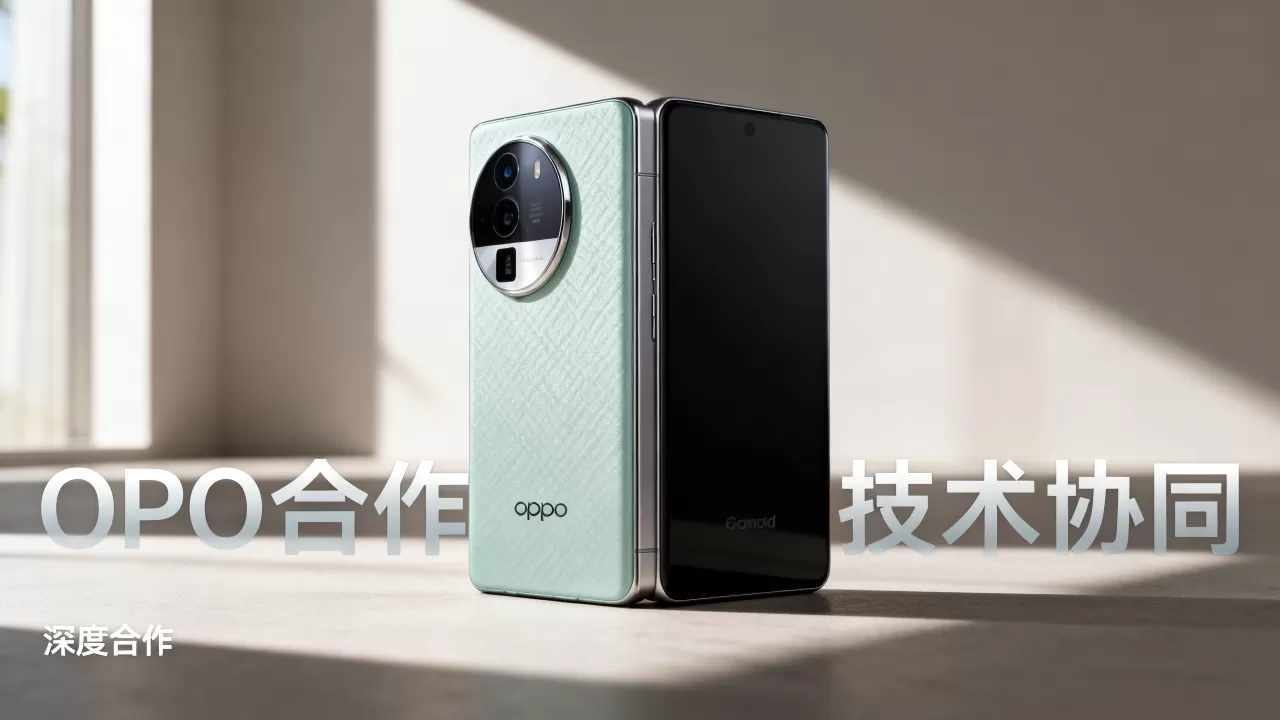 OPPO移动深度合作什么区别，OPPO移动深度合作
