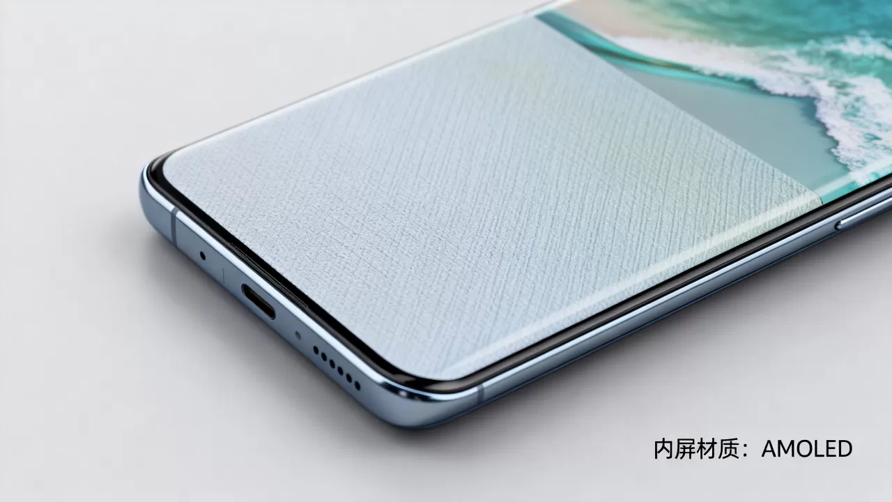 oppo手机内屏是什么样的,oppo手机内屏材质 oppo手机内屏是什么样的,oppo手机内屏材质
