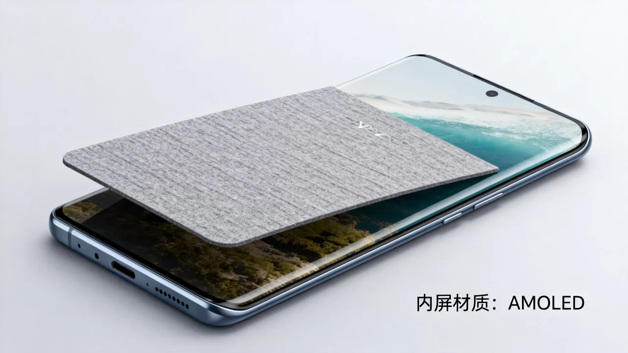 oppo手机内屏是什么样的,oppo手机内屏材质 oppo手机内屏是什么样的,oppo手机内屏材质