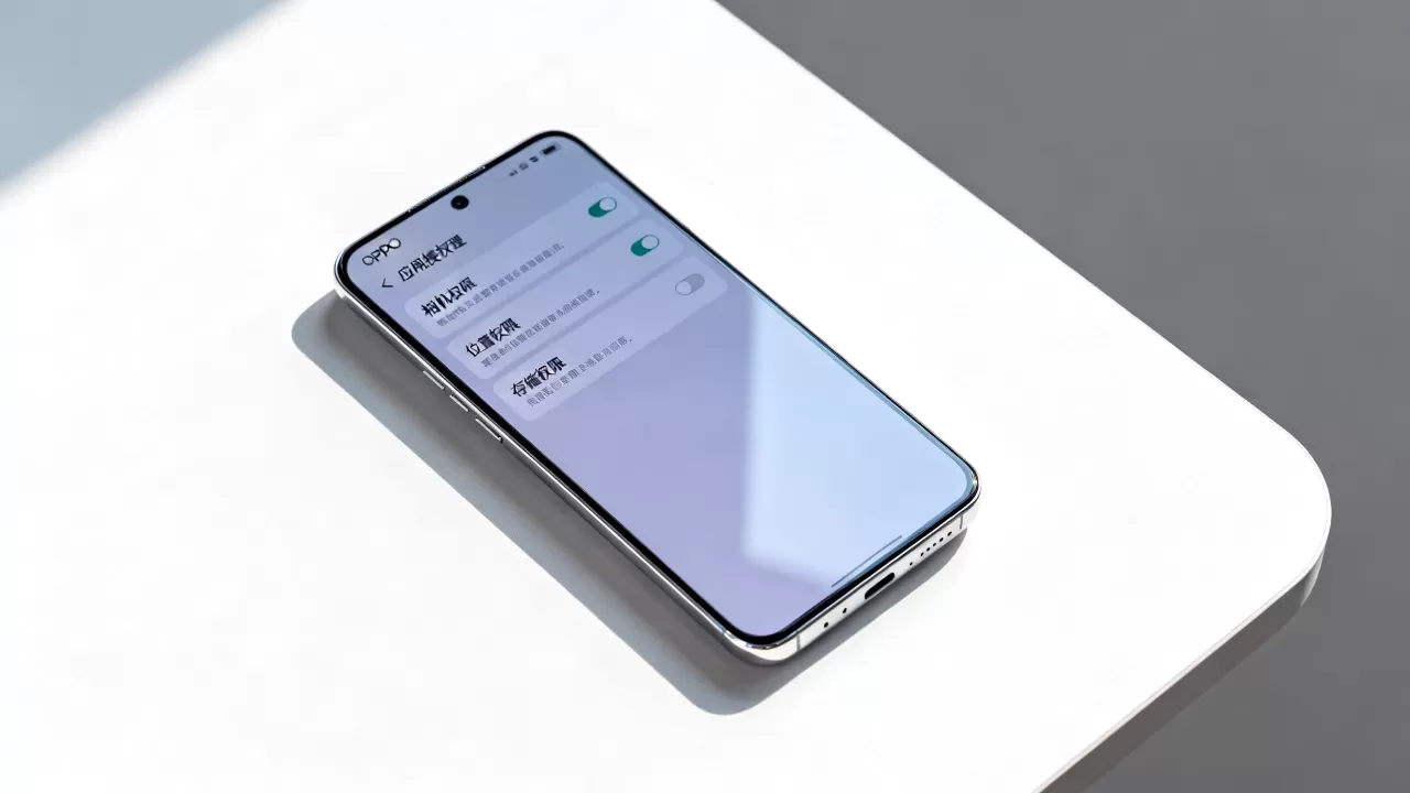 OPPO手机授权用什么软件,手机应用授权管理 OPPO手机授权用什么软件,手机应用授权管理