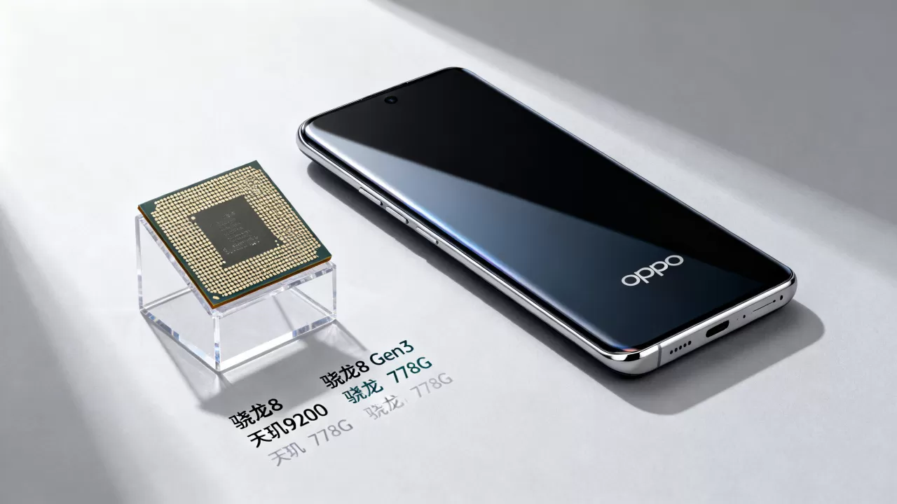 oppo手机cpu是什么型号的,OPPO手机处理器型号大全 oppo手机cpu是什么型号的,OPPO手机处理器型号大全