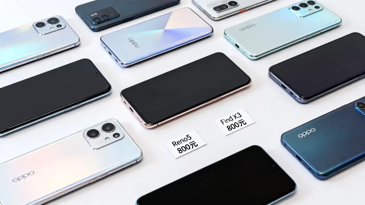 OPPO什么型号800块,二手OPPO手机推荐 OPPO什么型号800块,二手OPPO手机推荐