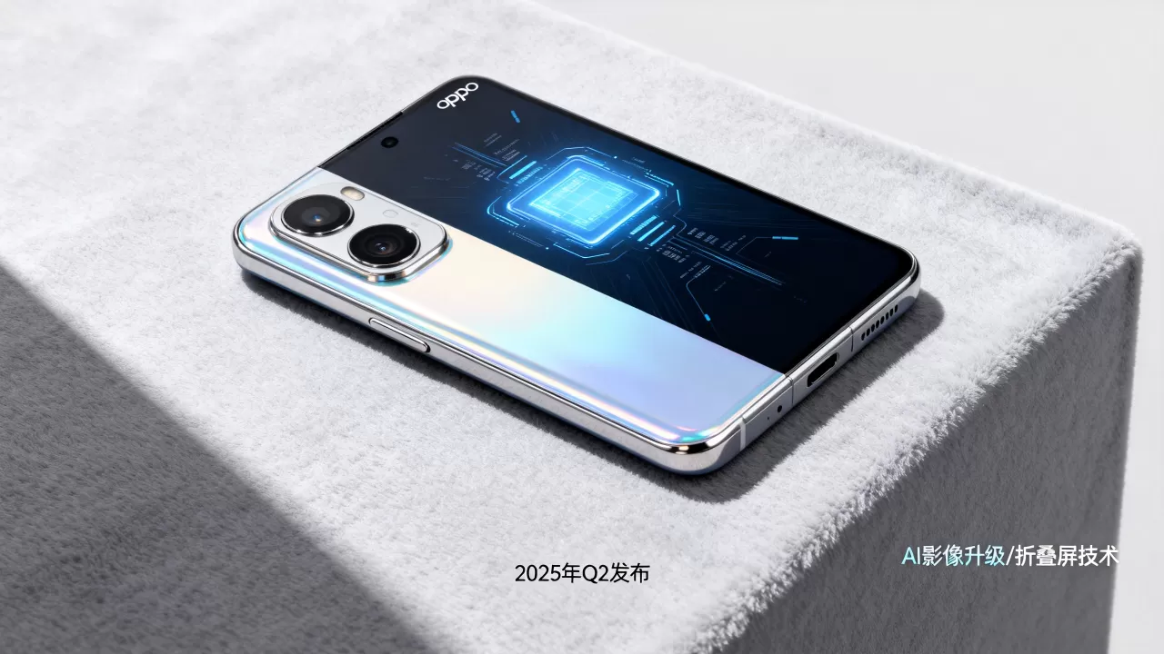 oppo还会出什么新品,oppo未来手机发布计划 oppo还会出什么新品,oppo未来手机发布计划