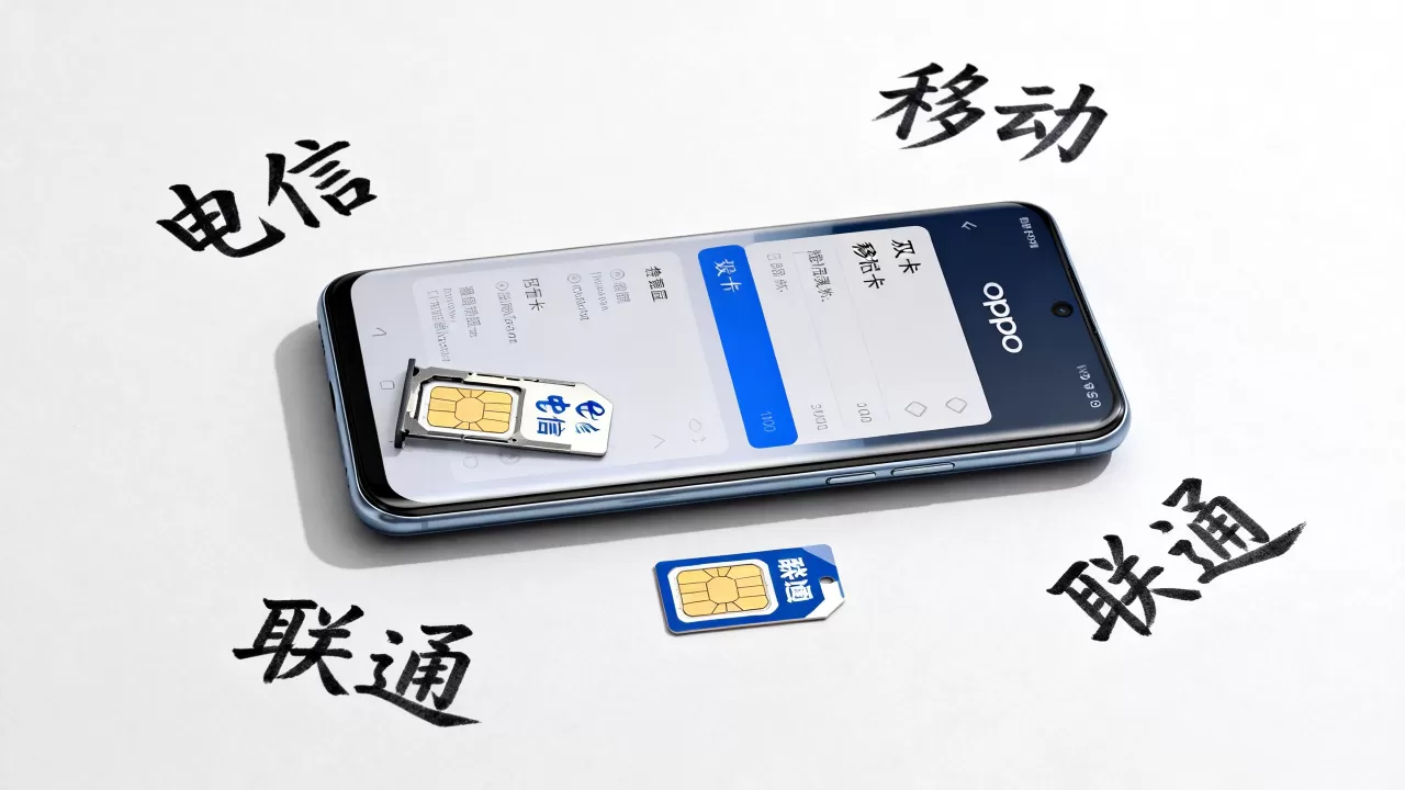 oppo电信和什么能双卡双待,电信手机双卡双待支持哪些运营商 oppo电信和什么能双卡双待,电信手机双卡双待支持哪些运营商