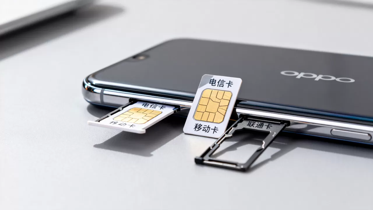oppo电信和什么能双卡,电信卡能和什么卡一起用 oppo电信和什么能双卡,电信卡能和什么卡一起用