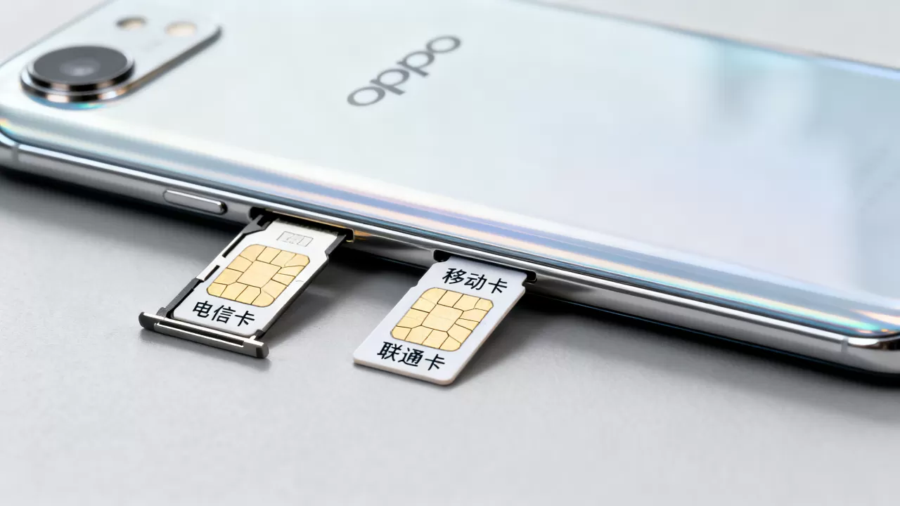 oppo电信和什么能双卡,电信卡能和什么卡一起用 oppo电信和什么能双卡,电信卡能和什么卡一起用