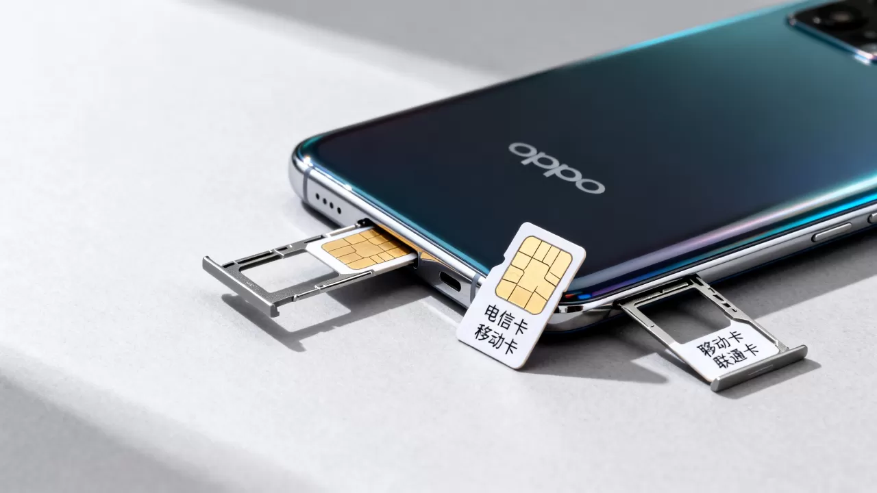 oppo电信和什么能双卡,电信卡能和什么卡一起用 oppo电信和什么能双卡,电信卡能和什么卡一起用