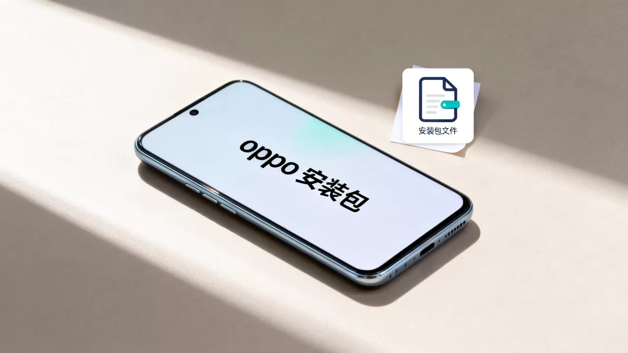 oppo安装包是什么意思啊,oppo安装包文件 oppo安装包是什么意思啊,oppo安装包文件