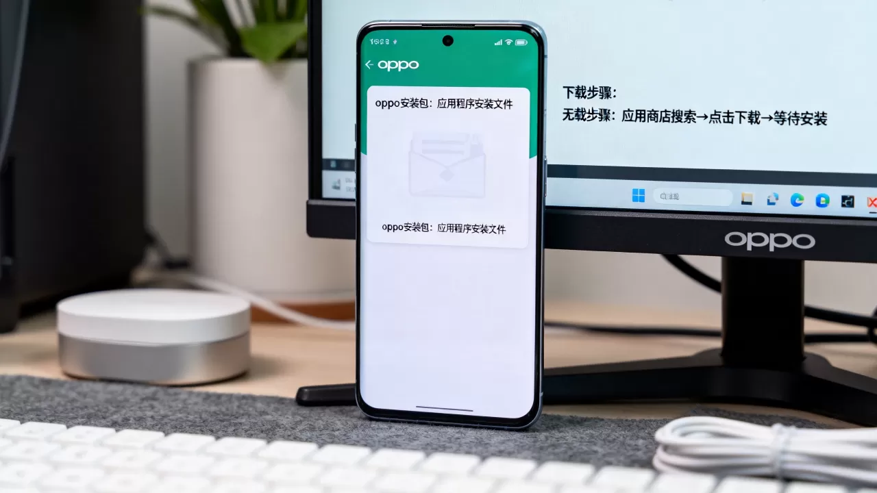 oppo安装包是什么意思,oppo安装包怎么下载 oppo安装包是什么意思,oppo安装包怎么下载