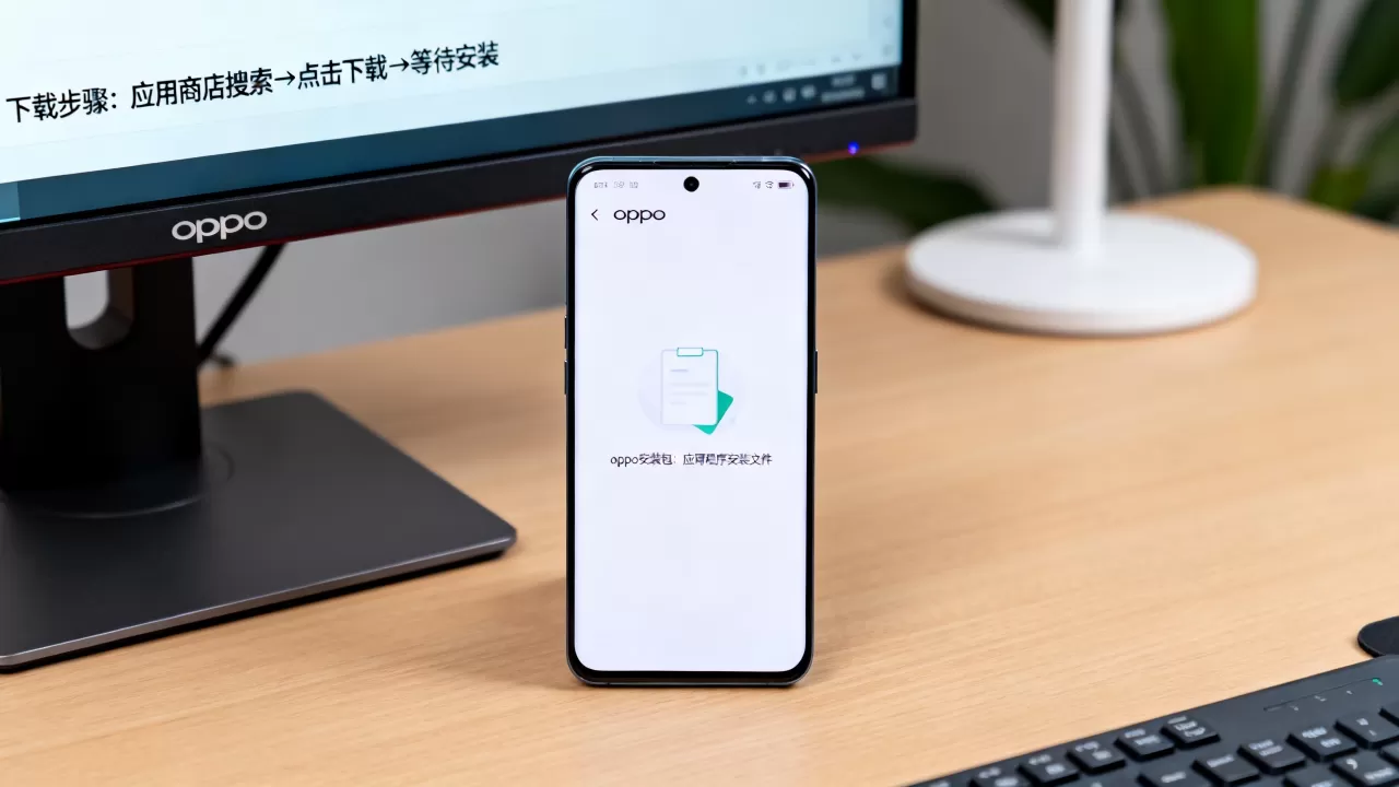 oppo安装包是什么意思,oppo安装包怎么下载 oppo安装包是什么意思,oppo安装包怎么下载