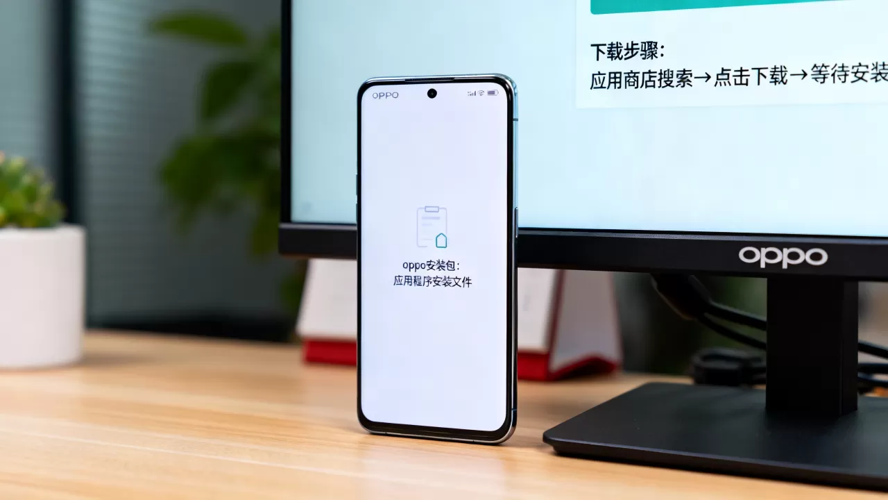 oppo安装包是什么意思,oppo安装包怎么下载 oppo安装包是什么意思,oppo安装包怎么下载