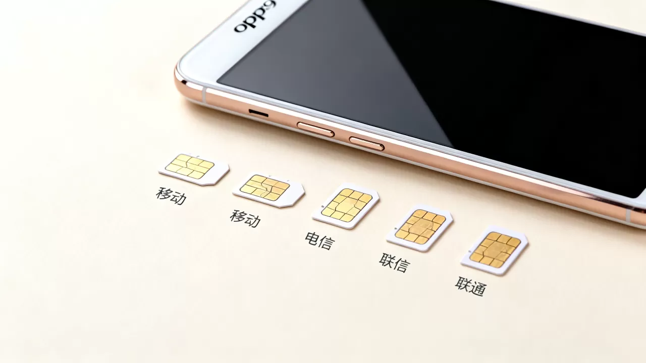 OPPOR9用什么卡信号好?移动电信联通哪个信号强 OPPOR9用什么卡信号好?移动电信联通哪个信号强