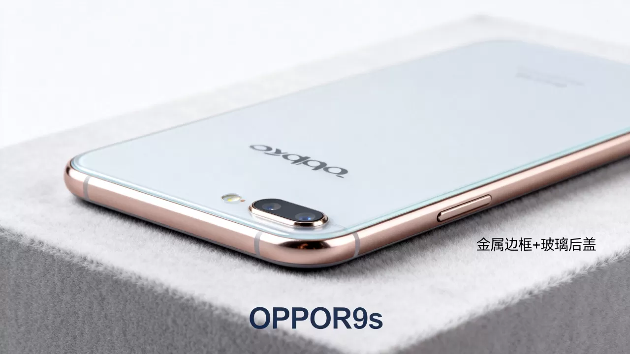 OPPOR9s背面是什么样的,OPPOR9s背面材质 OPPOR9s背面是什么样的,OPPOR9s背面材质