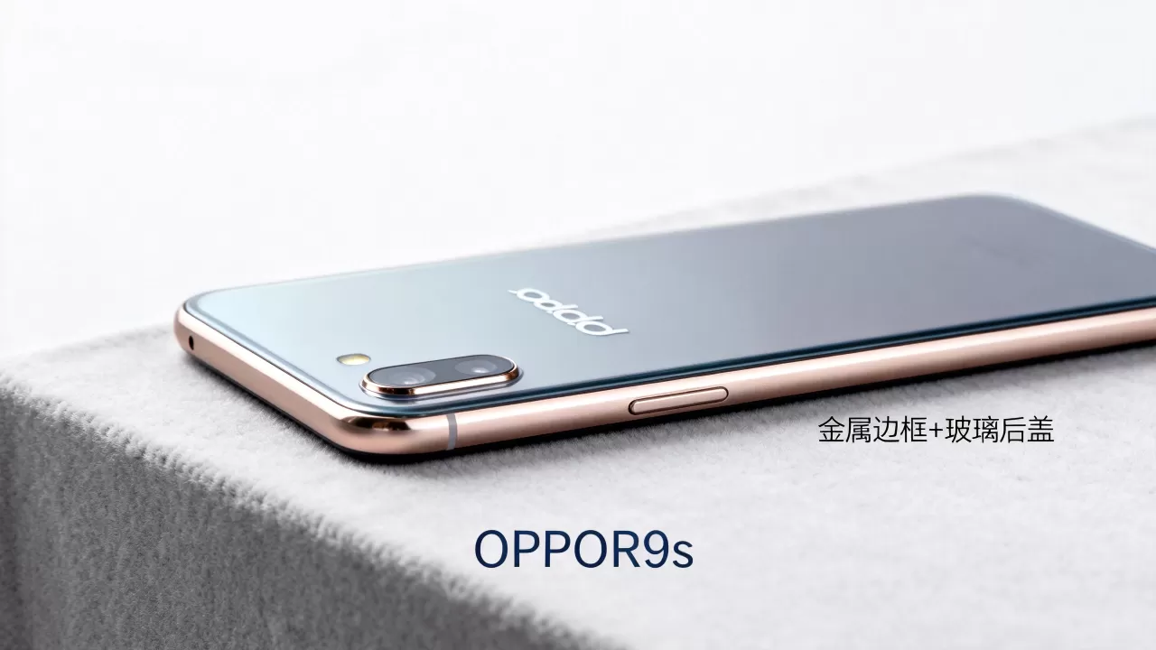 OPPOR9s背面是什么样的,OPPOR9s背面材质 OPPOR9s背面是什么样的,OPPOR9s背面材质