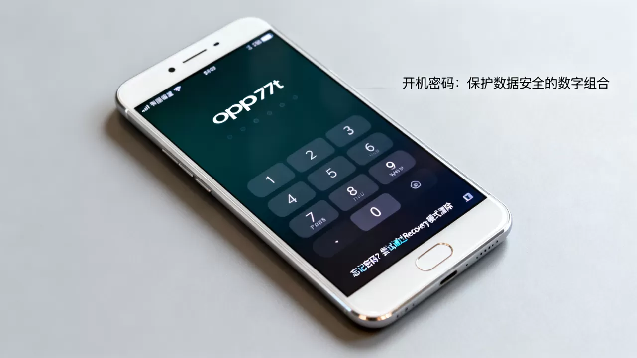 OPPO R7t开机密码是什么意思,OPPO R7t忘记开机密码怎么办 OPPO R7t开机密码是什么意思,OPPO R7t忘记开机密码怎么办