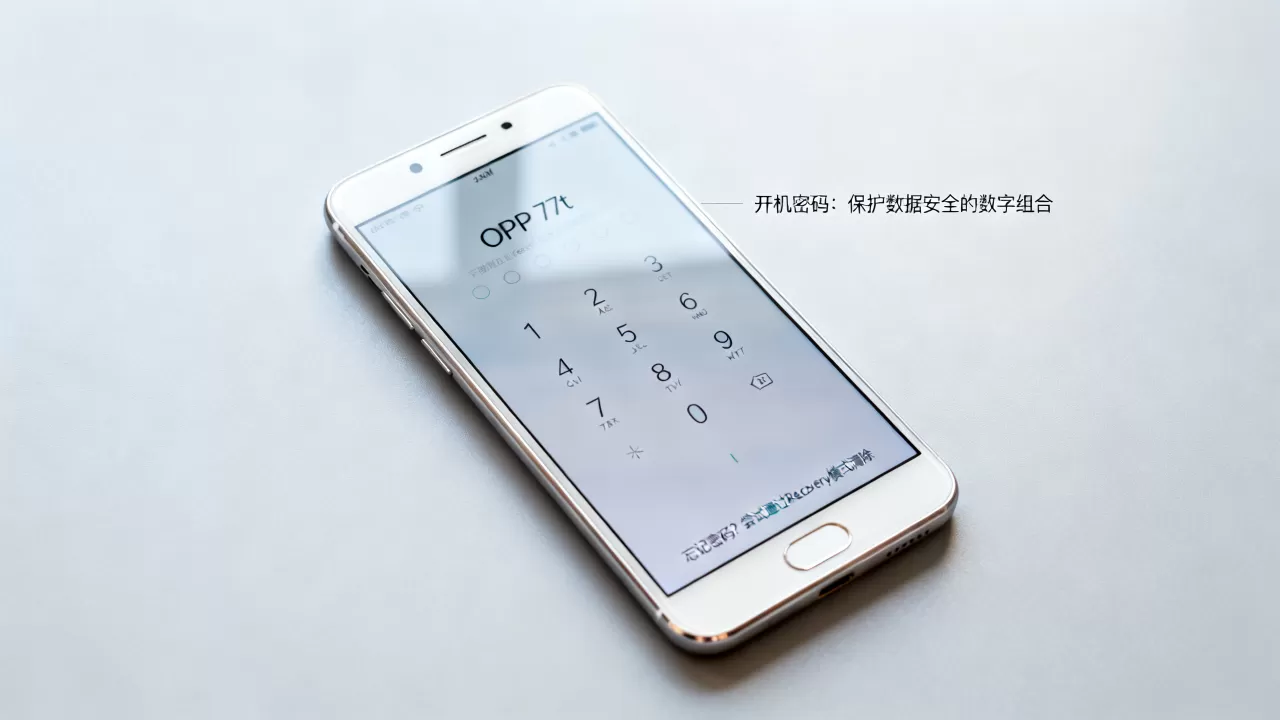 OPPO R7t开机密码是什么意思,OPPO R7t忘记开机密码怎么办 OPPO R7t开机密码是什么意思,OPPO R7t忘记开机密码怎么办