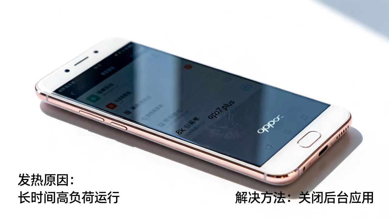 oppor7plus为什么发热是怎么回事,手机发热严重怎么办 oppor7plus为什么发热是怎么回事,手机发热严重怎么办