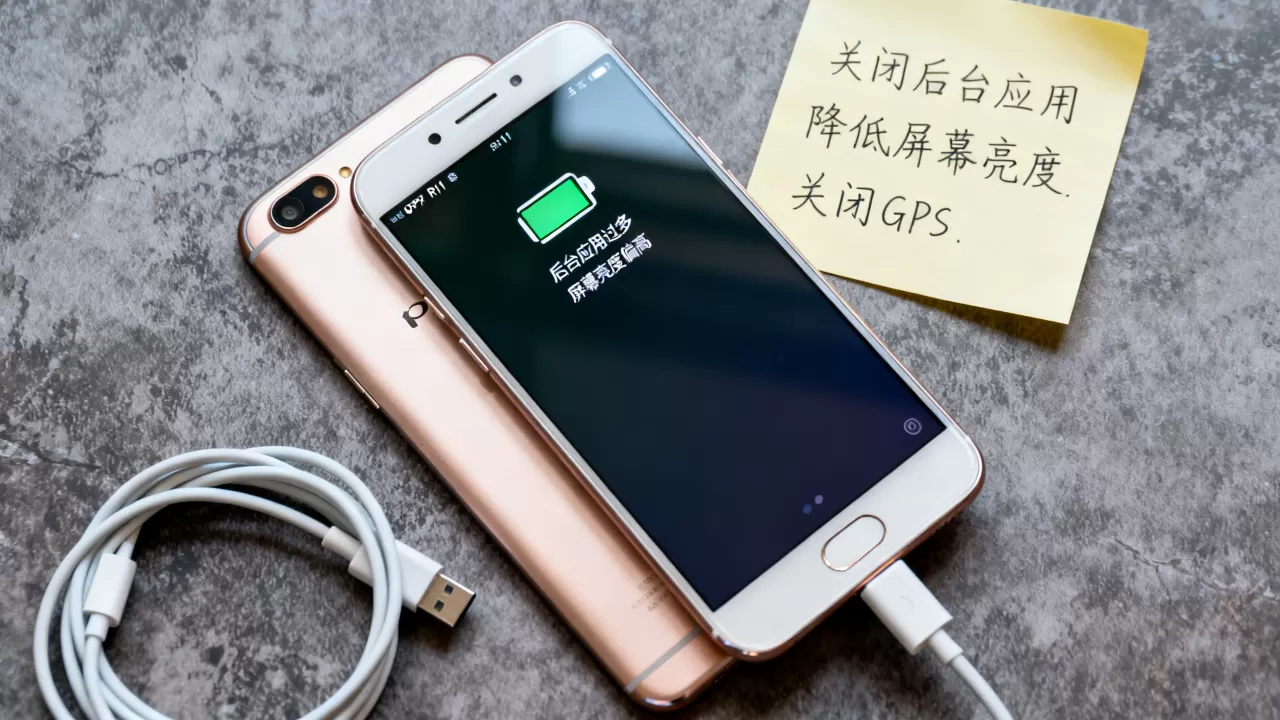 oppor11为什么那么费电,oppo r11耗电快解决办法 oppor11为什么那么费电,oppo r11耗电快解决办法