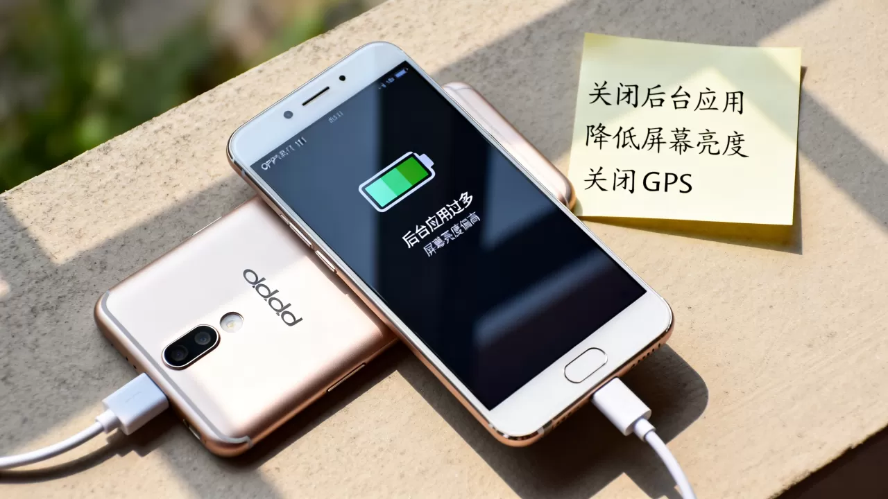 oppor11为什么那么费电,oppo r11耗电快解决办法 oppor11为什么那么费电,oppo r11耗电快解决办法