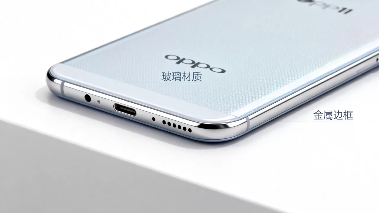 OPPOR11机身什么材质,OPPOR11手机后壳是什么材料 OPPOR11机身什么材质,OPPOR11手机后壳是什么材料