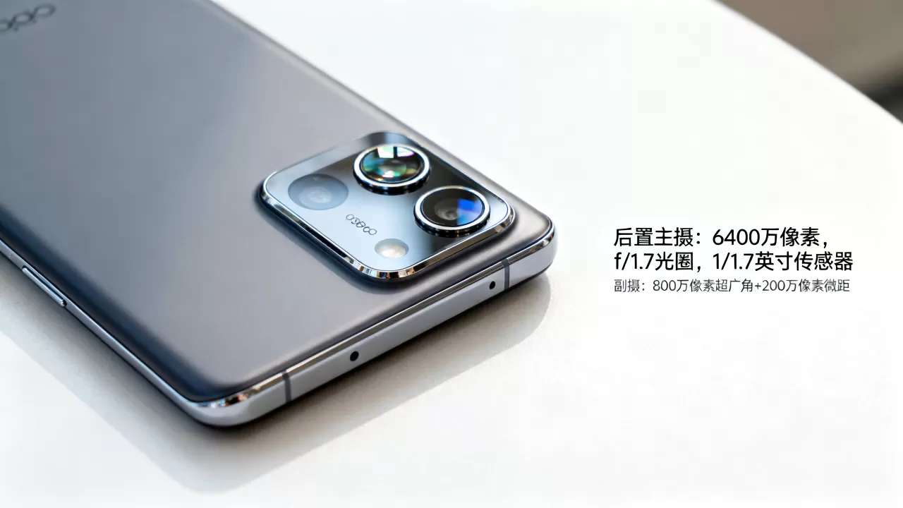 oppoa77是什么摄像头,oppoa77后置摄像头参数 oppoa77是什么摄像头,oppoa77后置摄像头参数