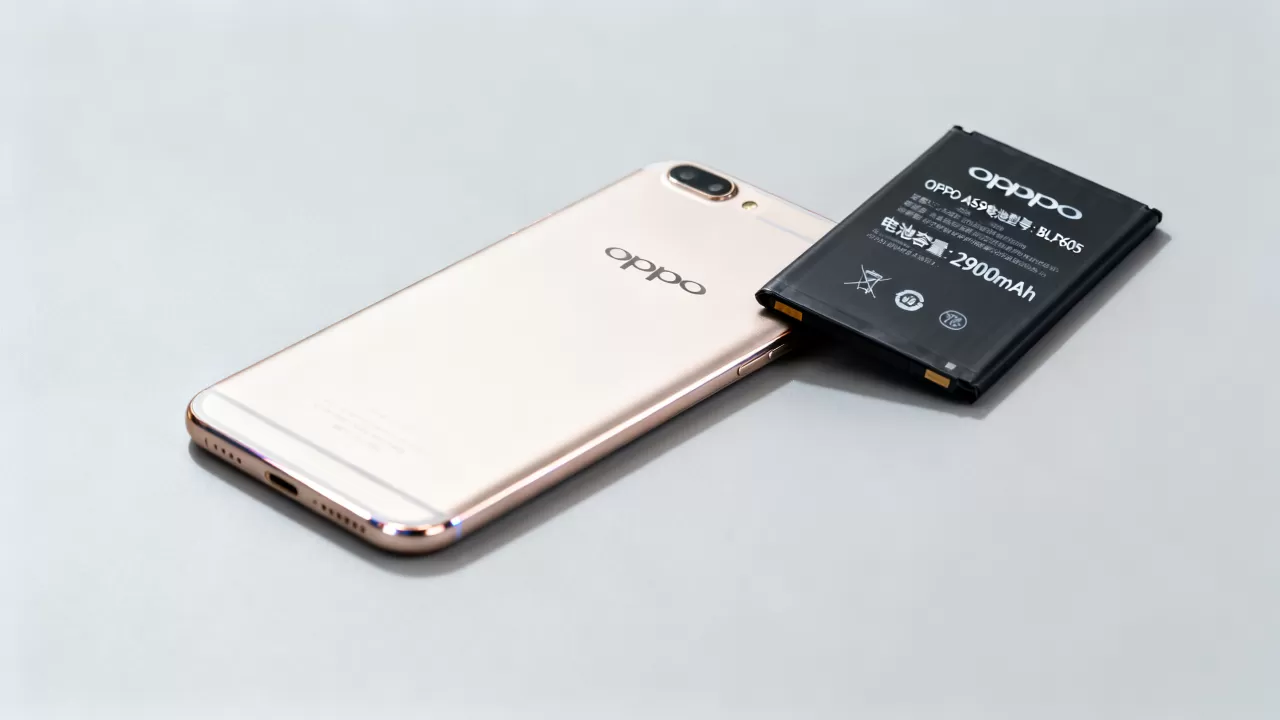 OPPO A59电池是什么型号?OPPO A59手机电池容量多大 OPPO A59电池是什么型号?OPPO A59手机电池容量多大