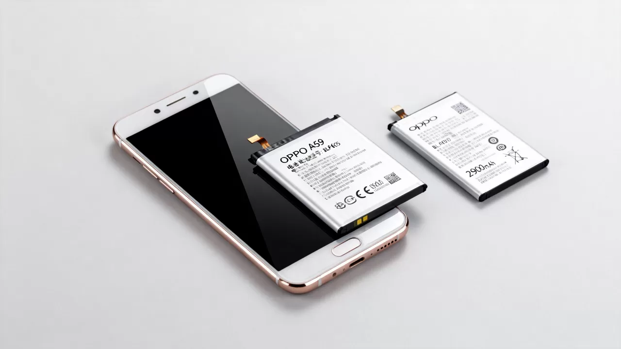 OPPO A59电池是什么型号?OPPO A59手机电池容量多大 OPPO A59电池是什么型号?OPPO A59手机电池容量多大