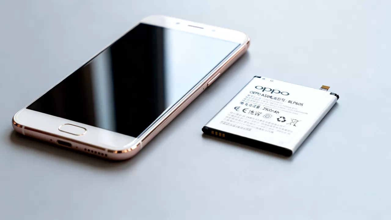 OPPO A59电池是什么型号?OPPO A59手机电池容量多大 OPPO A59电池是什么型号?OPPO A59手机电池容量多大